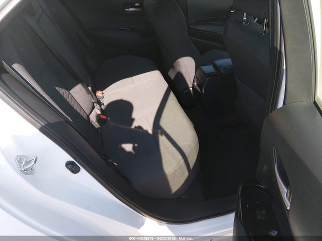 Toyota Corolla Se
