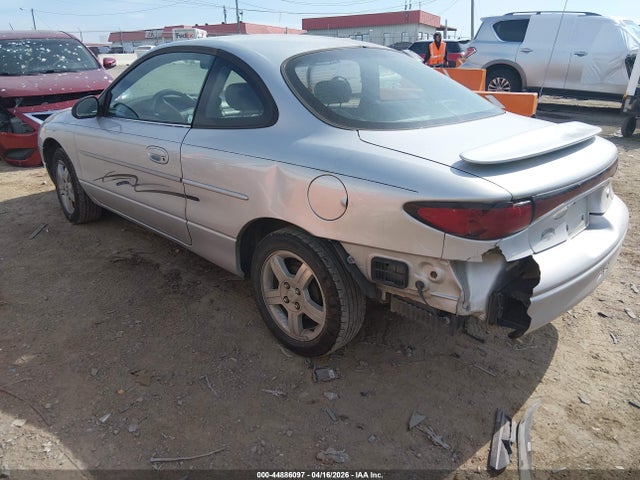 Ford Zx2