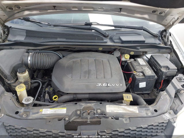 Ram Cargo