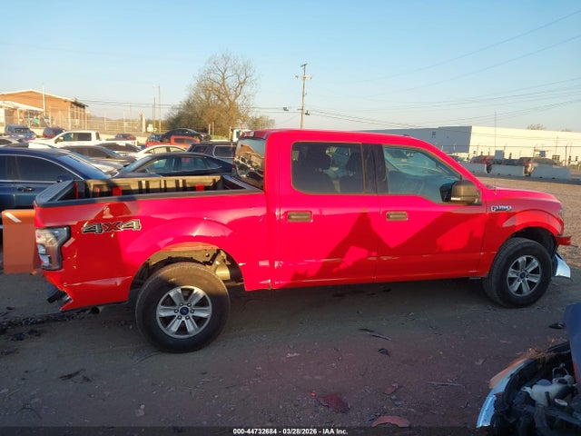 Ford F-150 Xlt