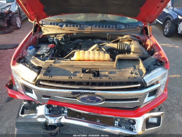 Ford F-150 Xlt