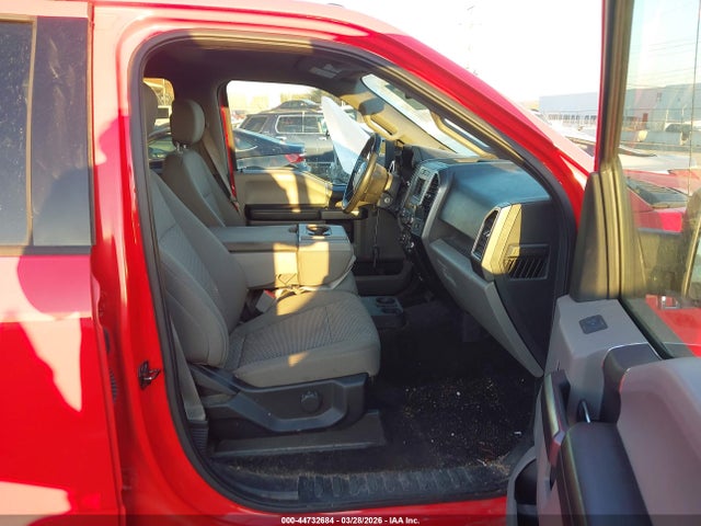 Ford F-150 Xlt