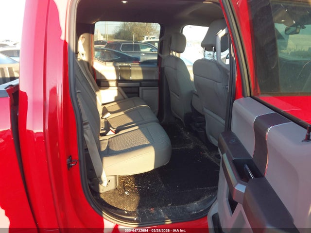 Ford F-150 Xlt