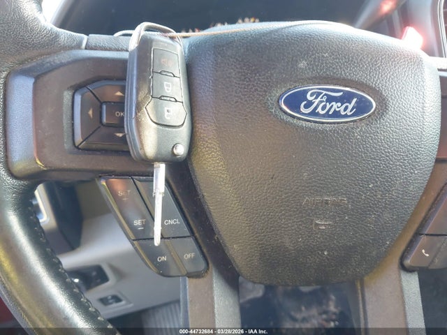 Ford F-150 Xlt
