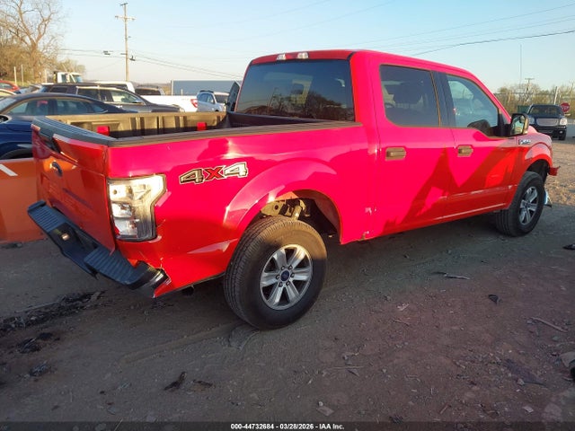 Ford F-150 Xlt