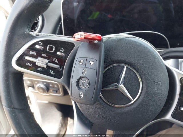 Mercedes-Benz GLB 4matic