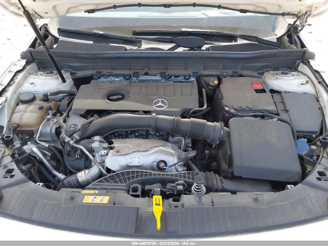 Mercedes-Benz GLB 4matic