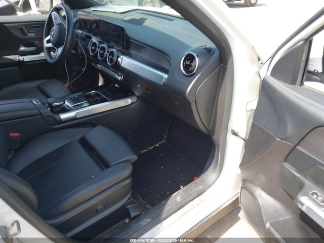 Mercedes-Benz GLB 4matic
