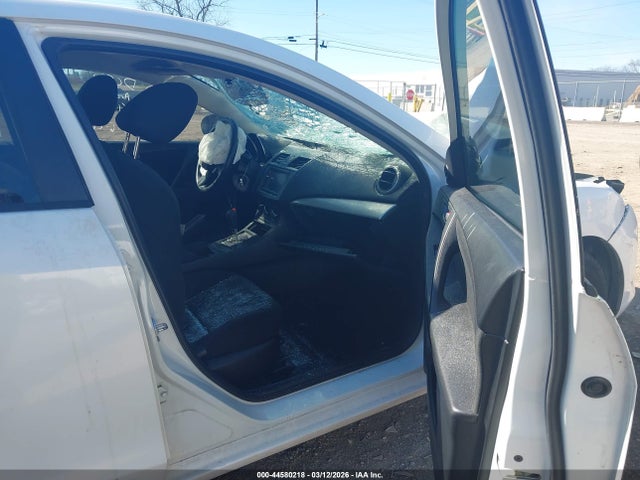 Mazda Mazda3 I Sport