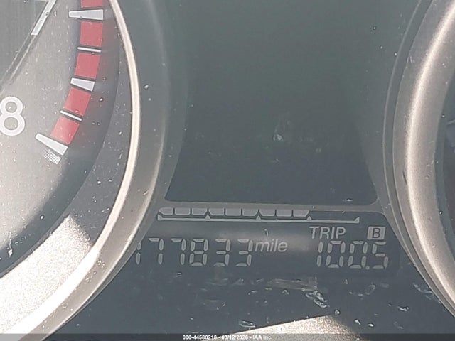 Mazda Mazda3 I Sport
