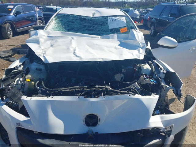Mazda Mazda3 I Sport