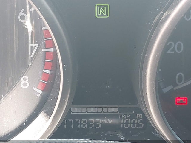 Mazda Mazda3 I Sport