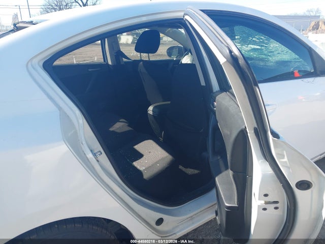 Mazda Mazda3 I Sport