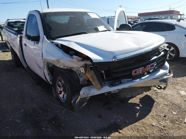 GMC Sierra 1500 Work Truck