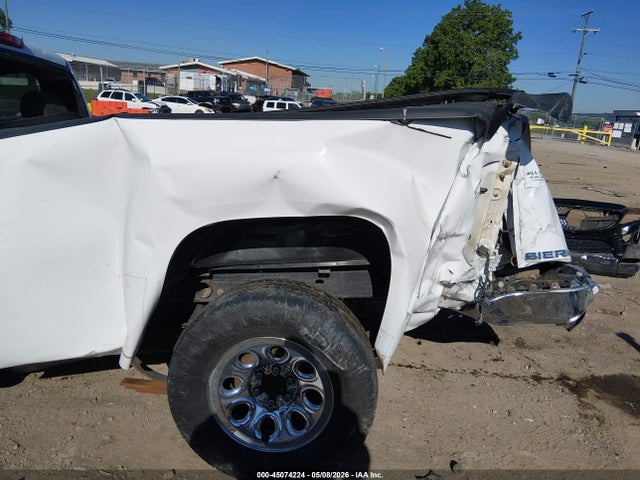 GMC Sierra 1500 Work Truck