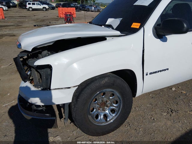 GMC Sierra 1500 Work Truck