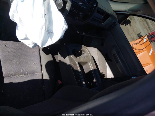 GMC Sierra 1500 Work Truck