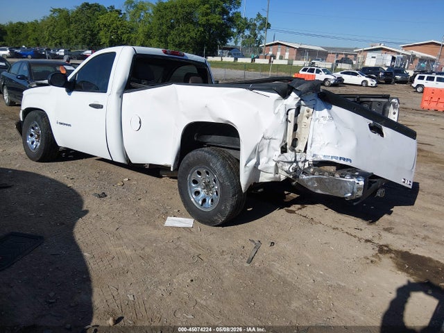 GMC Sierra 1500 Work Truck