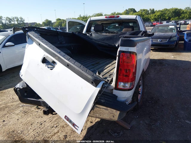 GMC Sierra 1500 Work Truck