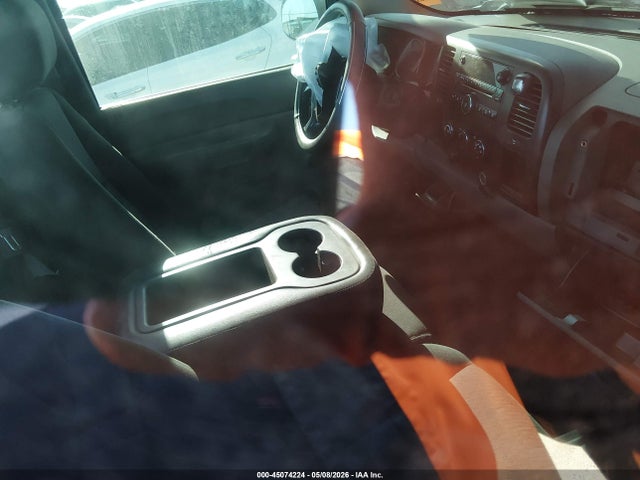 GMC Sierra 1500 Work Truck