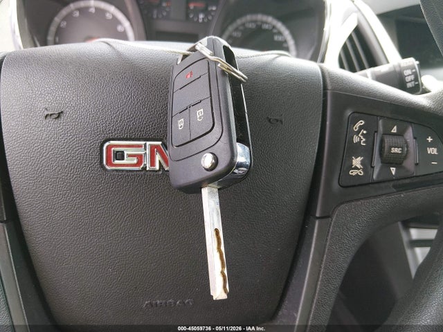 GMC Terrain Sle-1