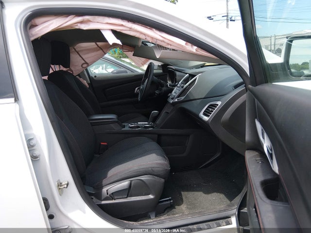 GMC Terrain Sle-1