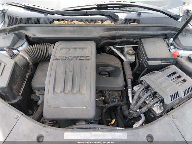 GMC Terrain Sle-1