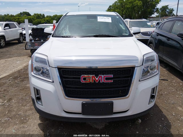 GMC Terrain Sle-1