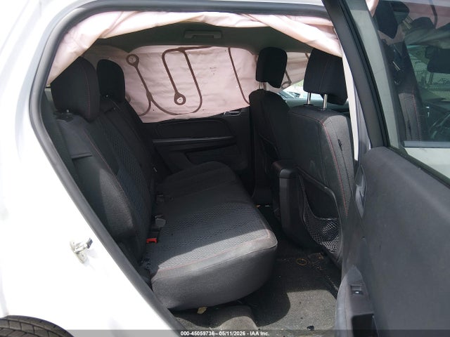 GMC Terrain Sle-1