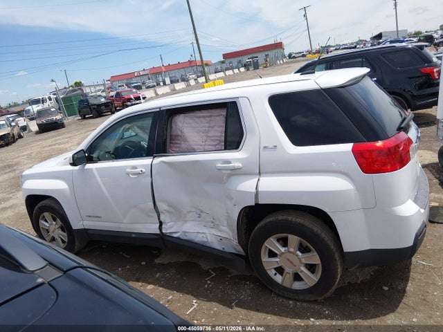 GMC Terrain Sle-1