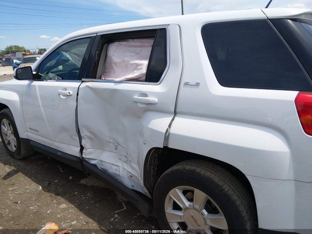 GMC Terrain Sle-1