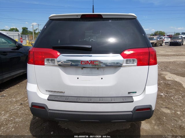 GMC Terrain Sle-1