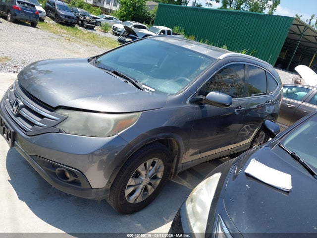 Honda CR-V Ex