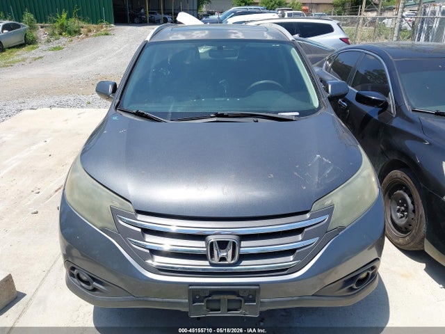 Honda CR-V Ex