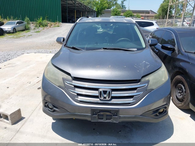 Honda CR-V Ex