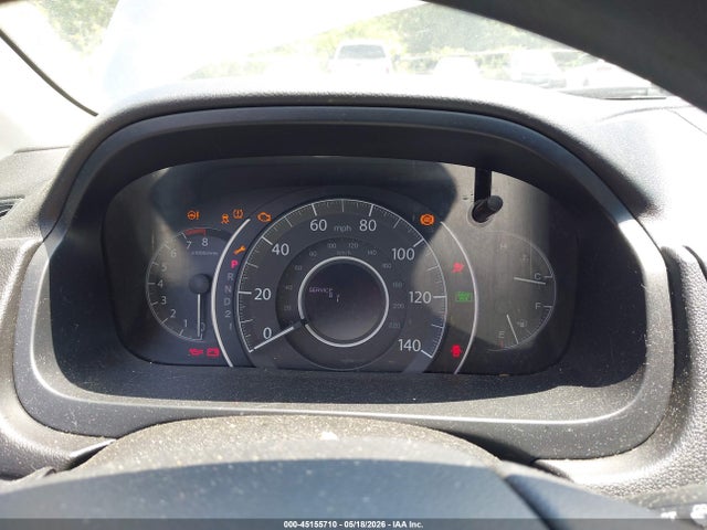 Honda CR-V Ex
