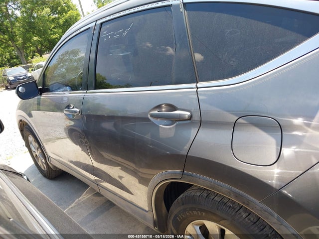 Honda CR-V Ex