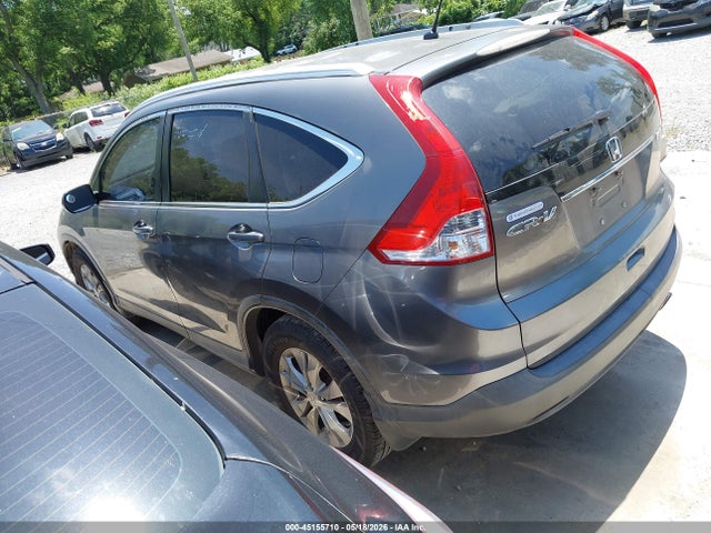 Honda CR-V Ex