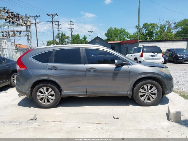 Honda CR-V Ex