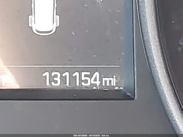 Hyundai SANTA FE 2.4l
