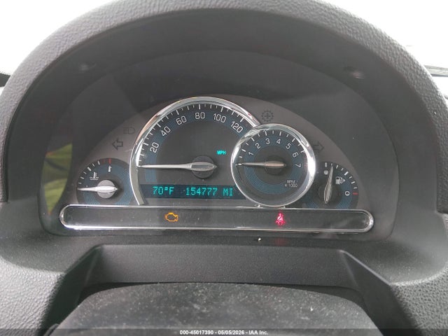 Chevrolet HHR Lt