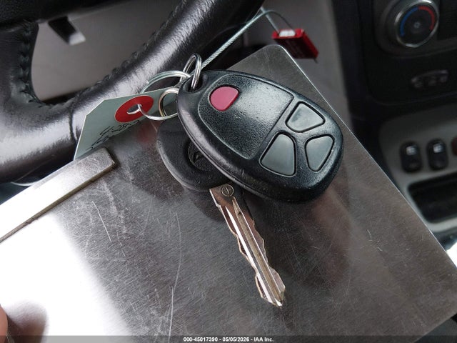Chevrolet HHR Lt