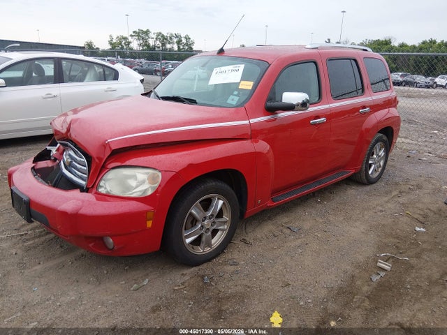 Chevrolet HHR Lt