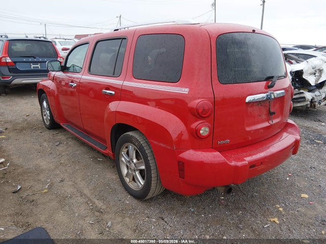 Chevrolet HHR Lt