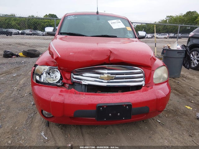 Chevrolet HHR Lt