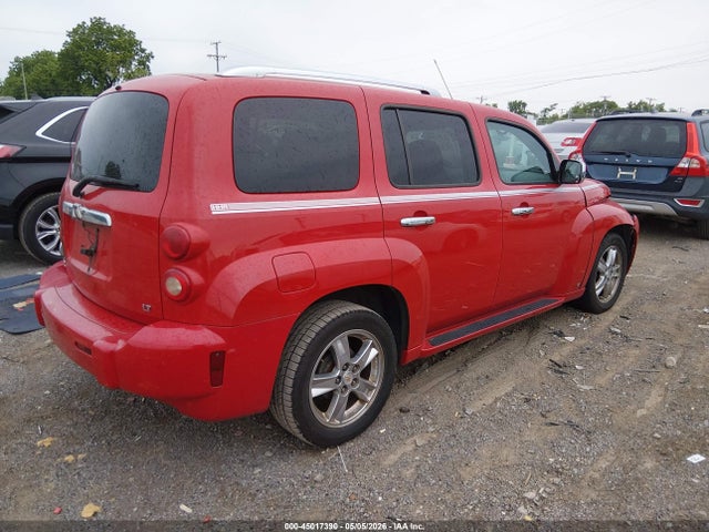 Chevrolet HHR Lt