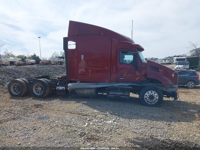 Peterbilt 579