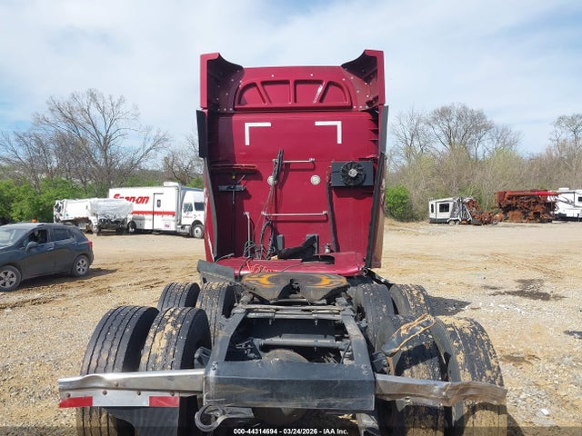 Peterbilt 579
