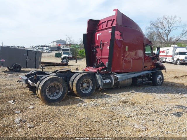 Peterbilt 579
