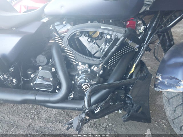 Harley-Davidson Fltrx